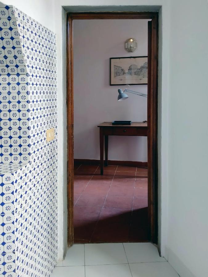 Residenza Uffizi Lägenhet Florens Exteriör bild
